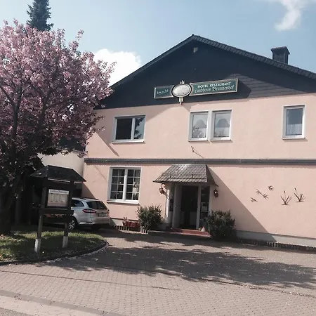 Landhaus-brunnenhof 2* Olzheim