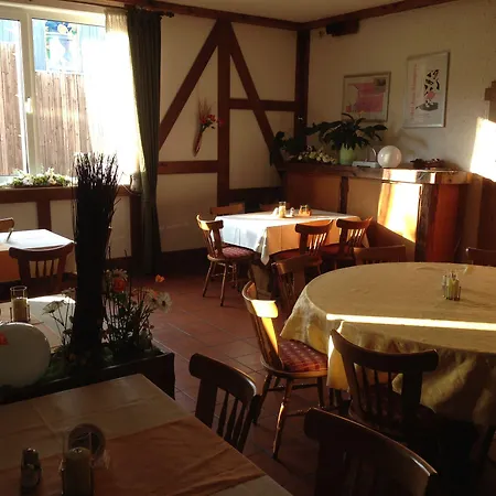 Landhaus-brunnenhof