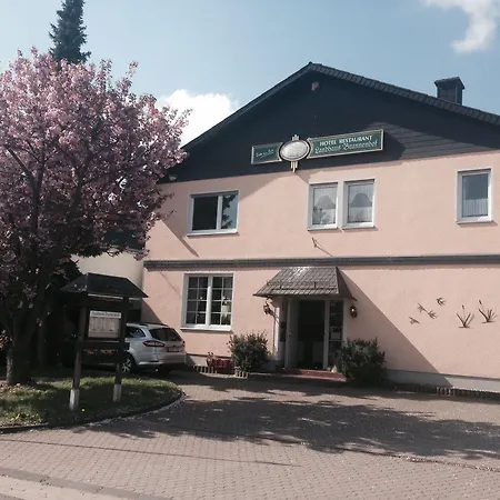 Landhaus-brunnenhof 2*