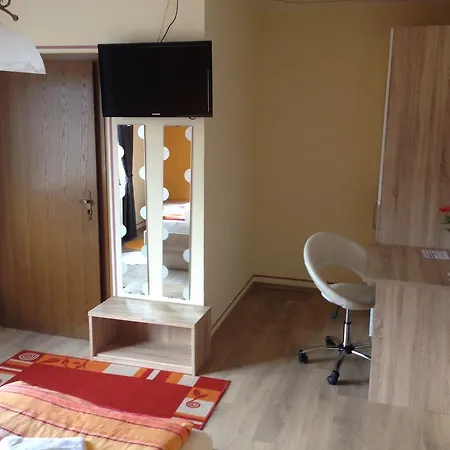Guest house Landhaus-Brunnenhof