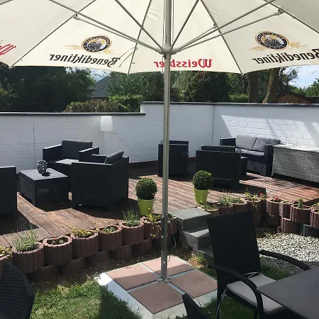Guest house Landhaus-Brunnenhof
