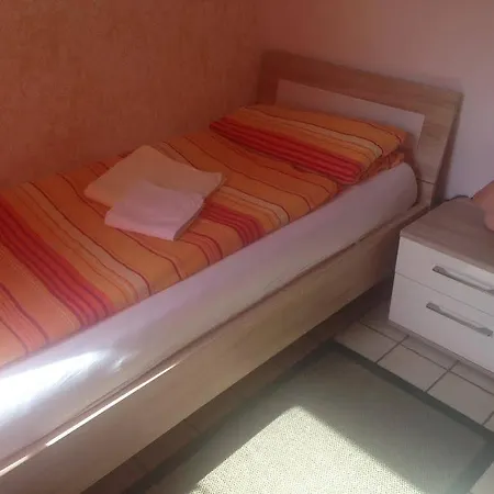 Guest house Landhaus-Brunnenhof 2*